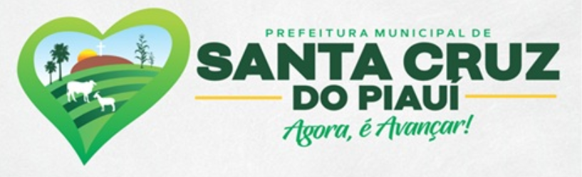 PREFEITURA MUNICIPAL DE SANTA CRUZ DO PIAUÍ